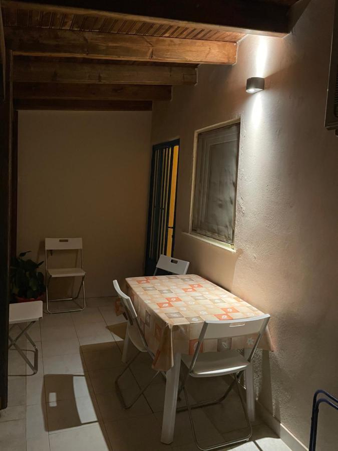 Maria'S Haus In Artemida Daire Dış mekan fotoğraf