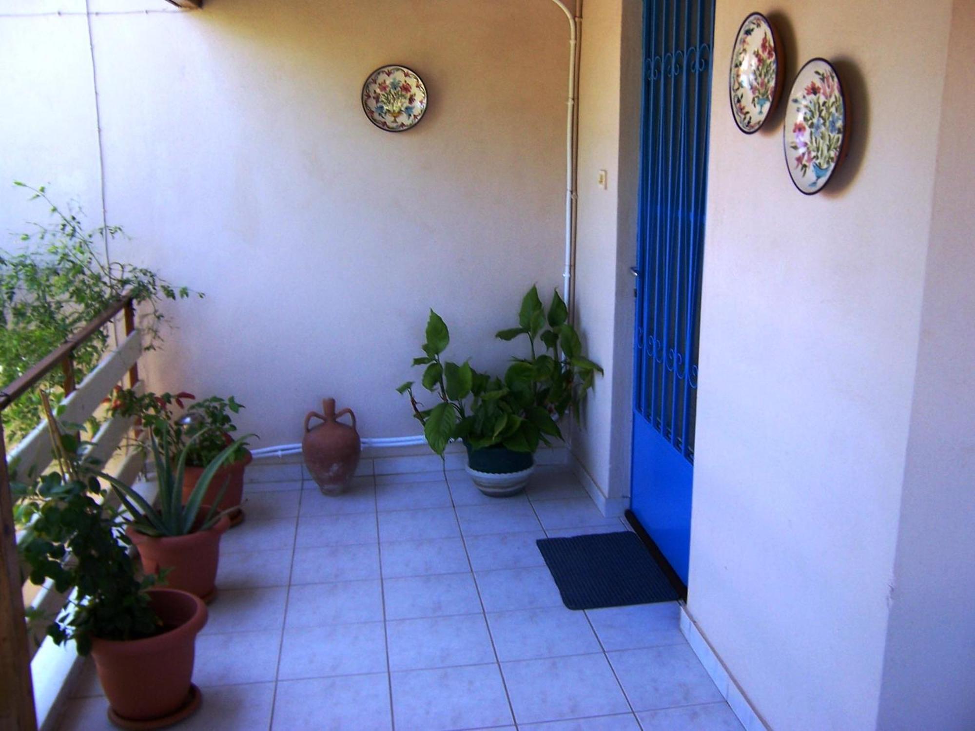 Maria'S Haus In Artemida Daire Dış mekan fotoğraf